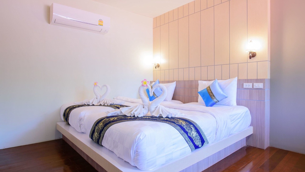 Photo of Bedroom in Satun