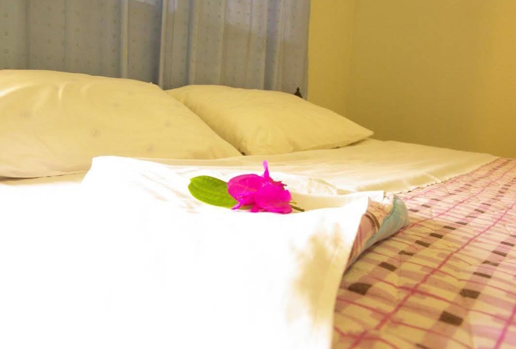 Photo of Bedroom in Wieng