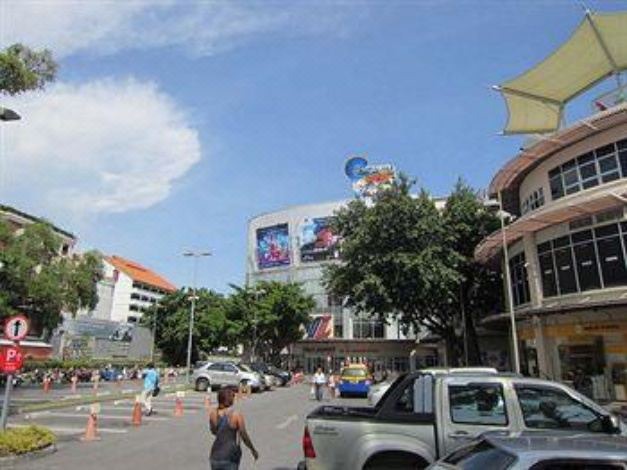 Photo of Others in Pattaya Bay