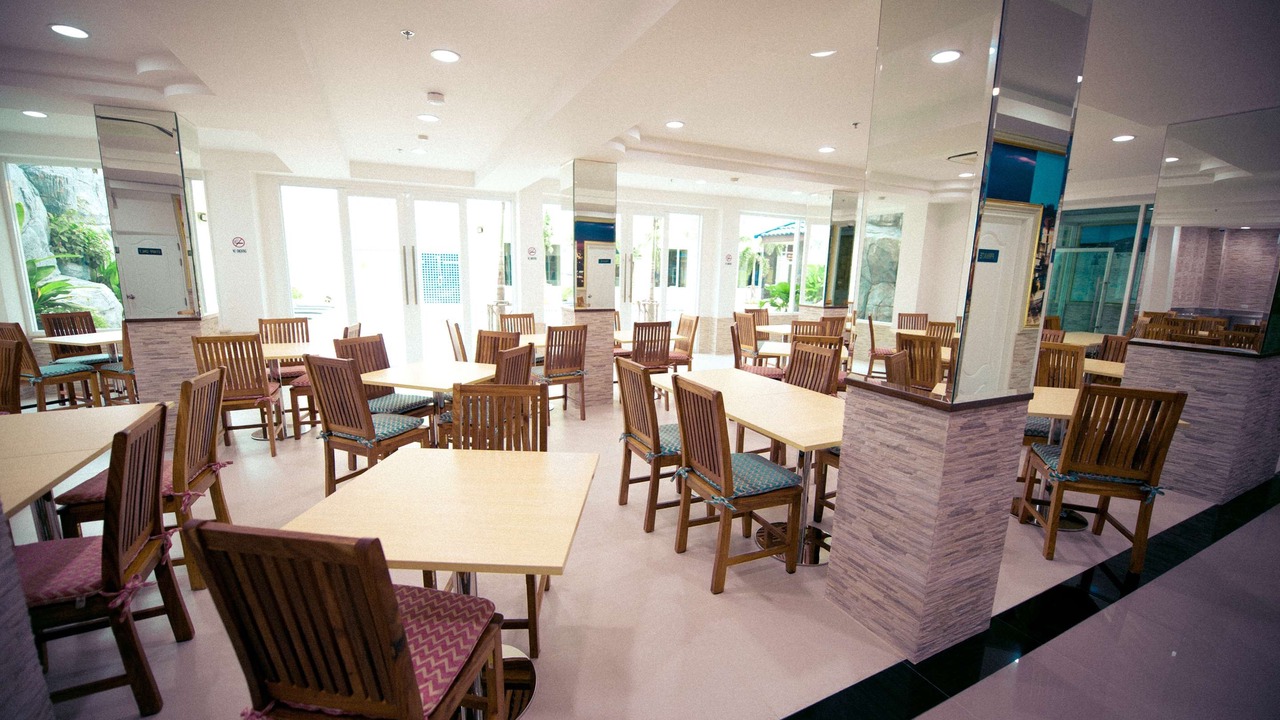 Photo of Livingroom in Buriram Province