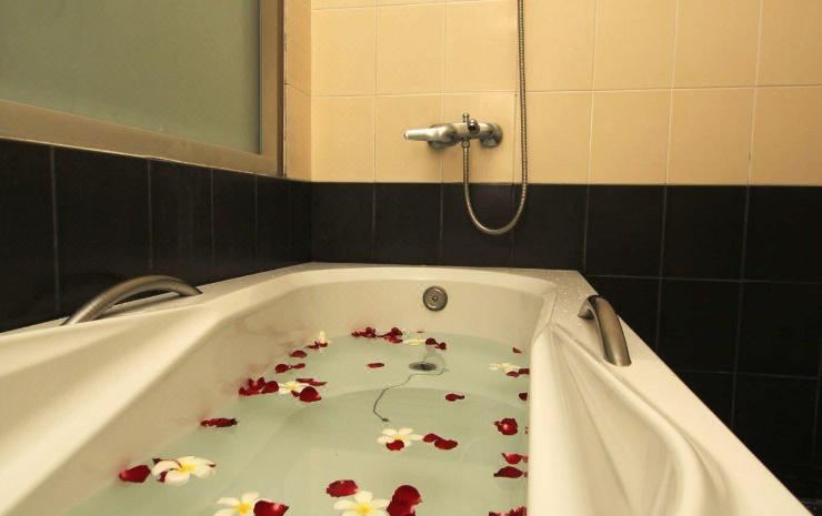 Photo of Bathroom in Chiang Rai