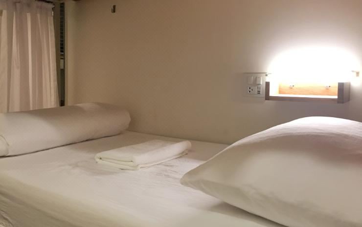 Photo of Bedroom in Thanon Phetchaburi