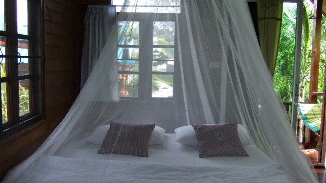 Photo of Bedroom in Thani