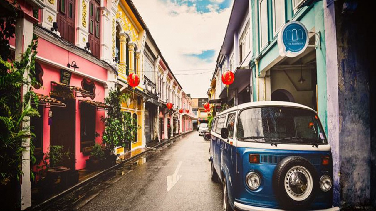 Photo of Others in Old Phuket Town