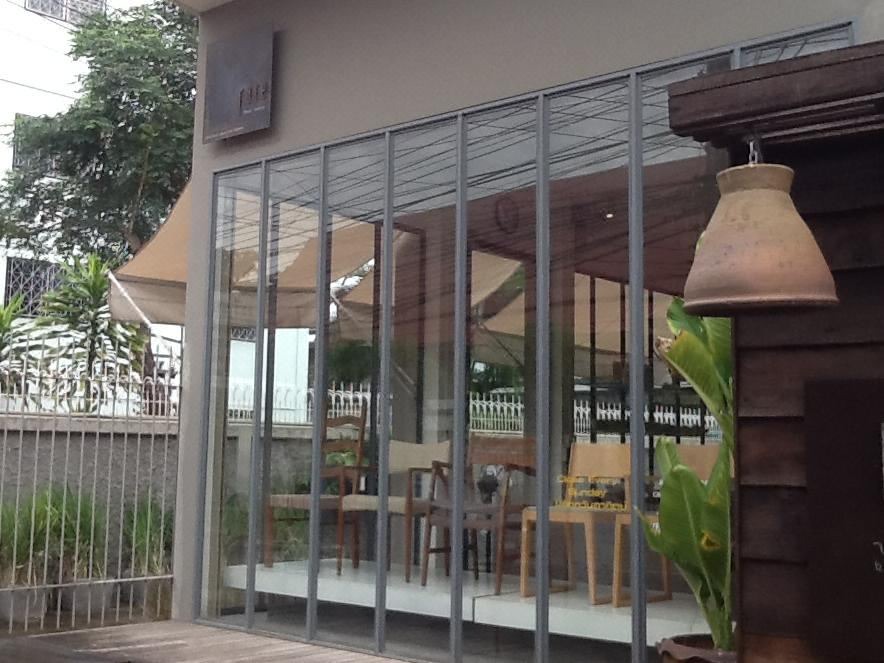 Photo of Buildings in Udon Thani