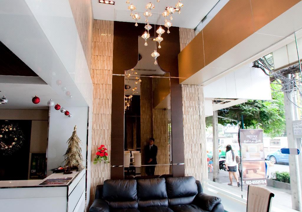 Photo of Livingroom in Nana