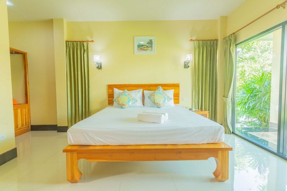 Photo of Bedroom in Tha Yang