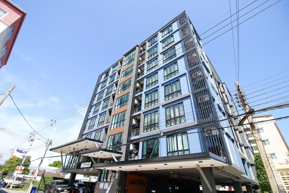 Photo of Buildings in Minburi