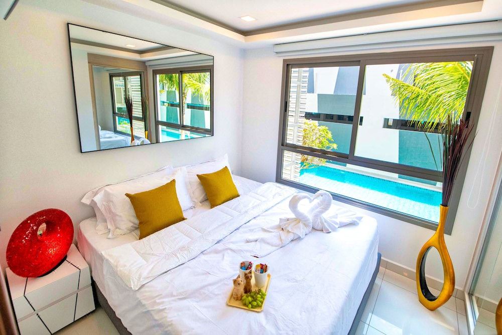 Photo of Bedroom in South Pattaya
