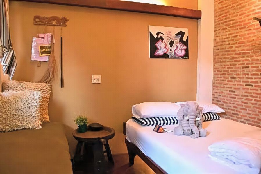 Photo of Bedroom in Udon Thani