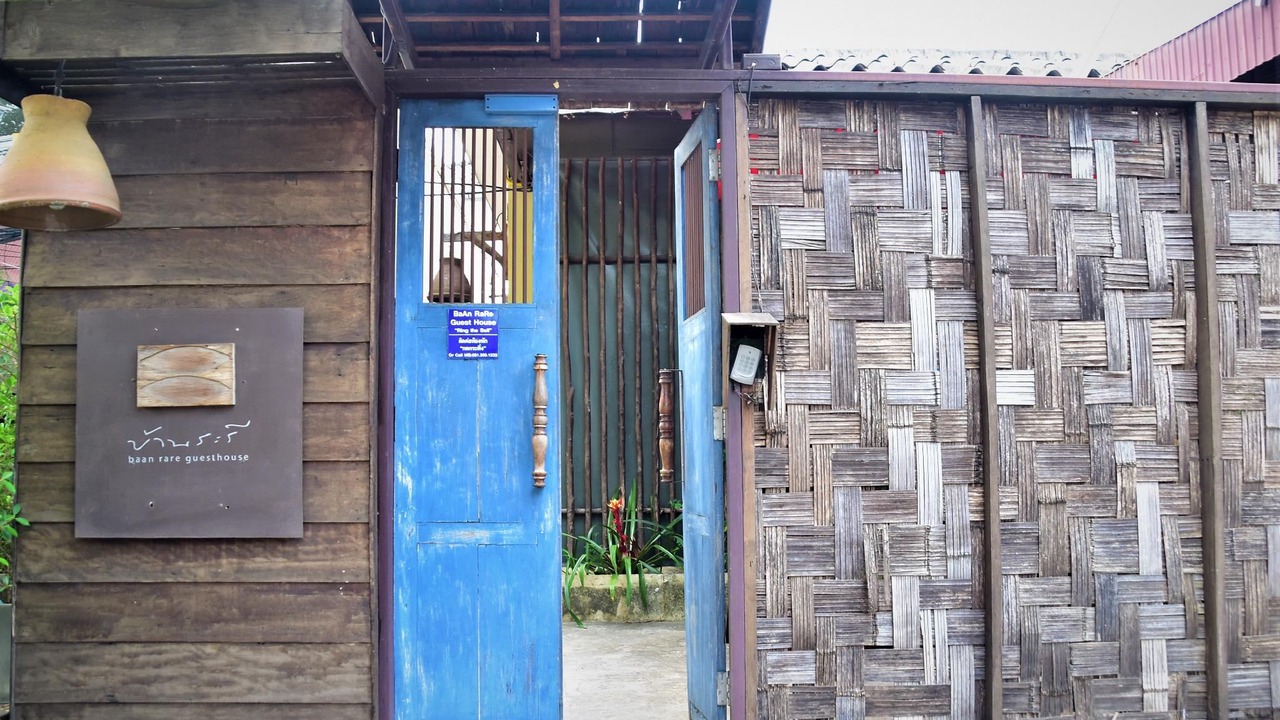 Photo of Buildings in Udon Thani