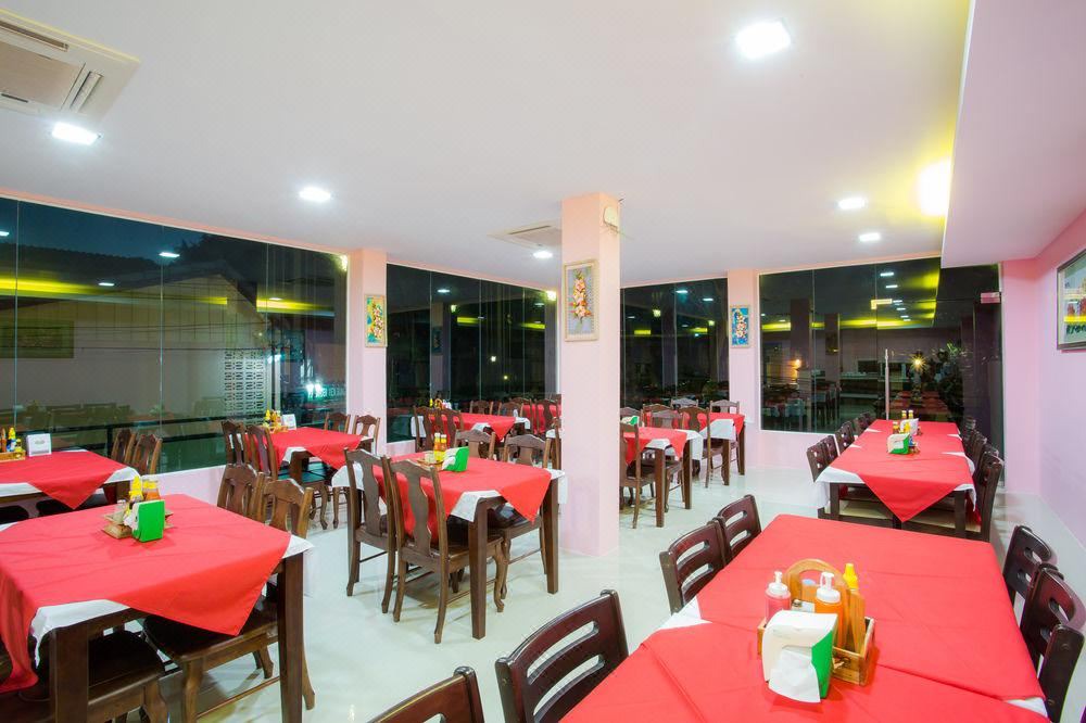 Photo of Livingroom in Ko Phi Phi