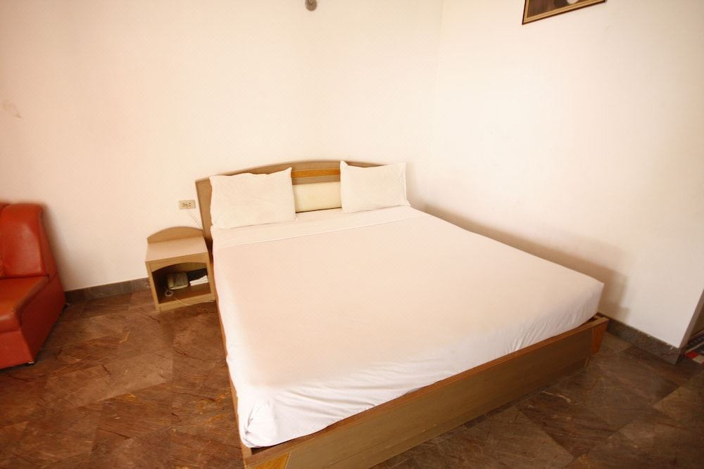 Photo of Bedroom in Buriram Province
