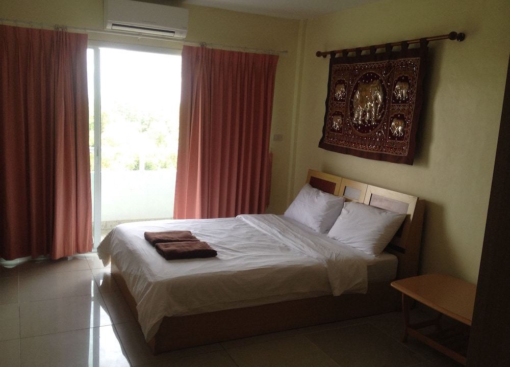 Photo of Bedroom in South Pattaya