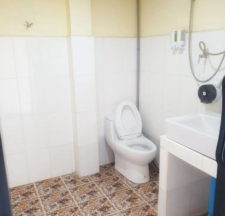 Photo of Bathroom in Ko Phi Phi