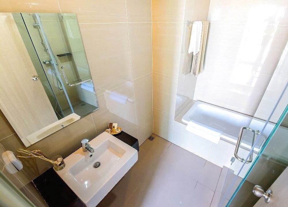 Photo of Bathroom in Ban Thung Sukla