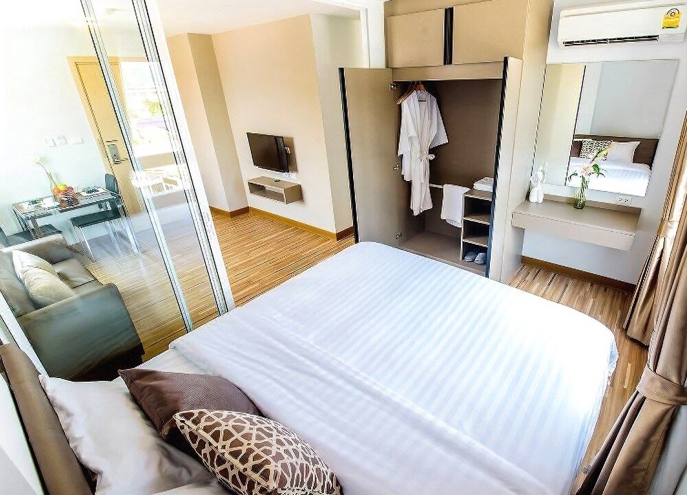 Photo of Bedroom in Ban Thung Sukla