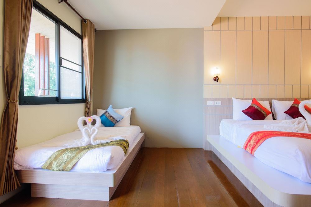 Photo of Bedroom in Satun