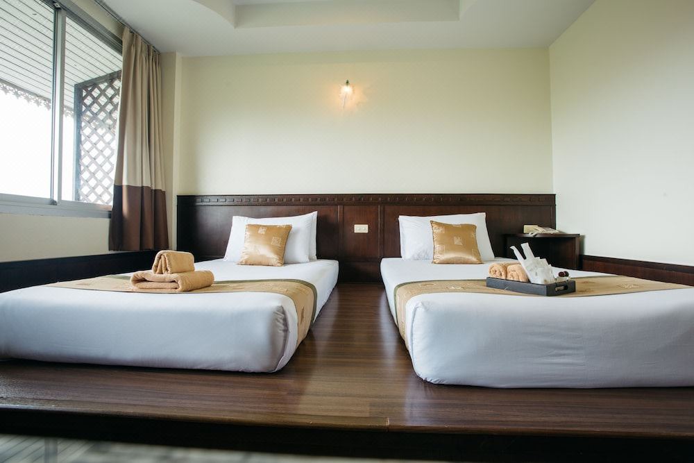 Photo of Bedroom in Chiang Rai