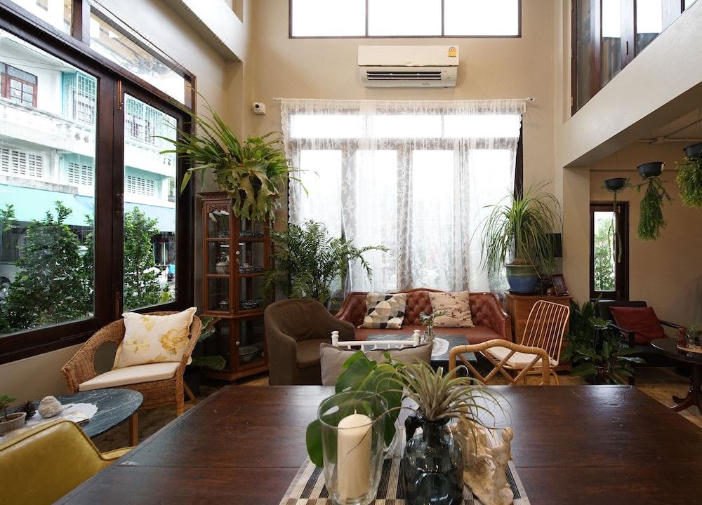 Photo of Livingroom in Bangkok Noi
