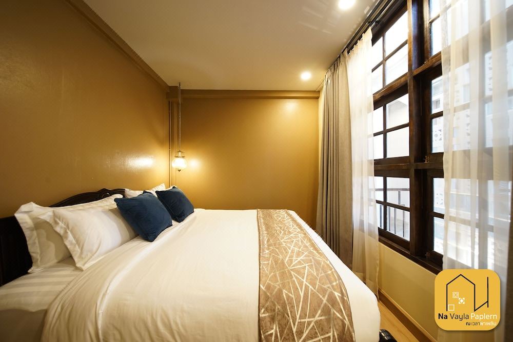 Photo of Bedroom in Bangkok Noi