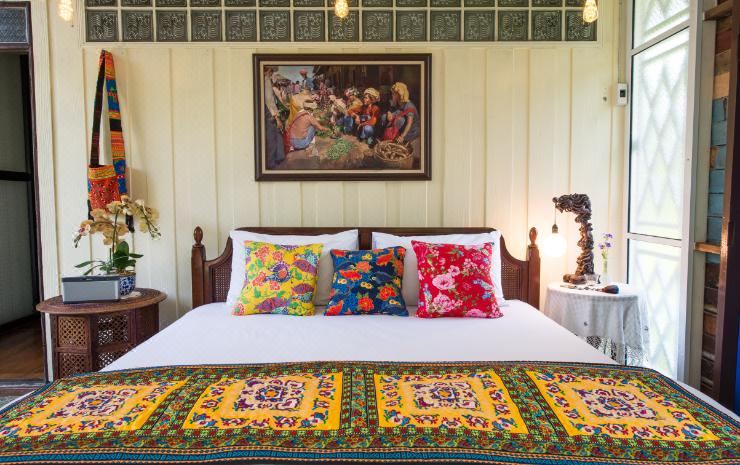 Photo of Bedroom in Phu Khao Thong