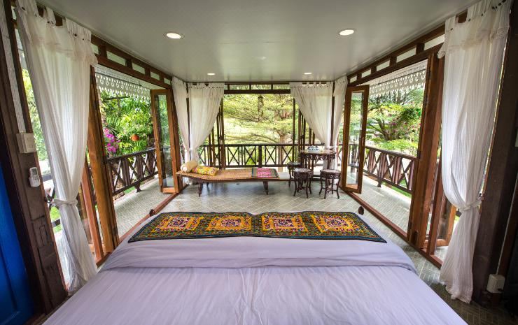 Photo of Bedroom in Phu Khao Thong
