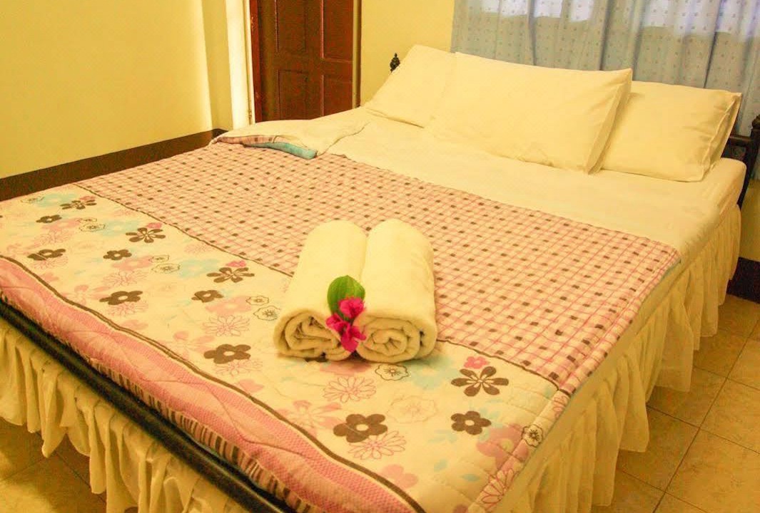 Photo of Bedroom in Wieng