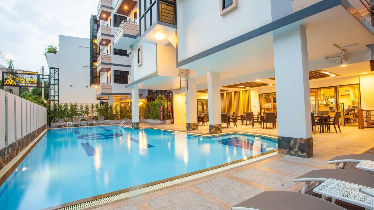 Photo of Outdoor in Chana Songkhram