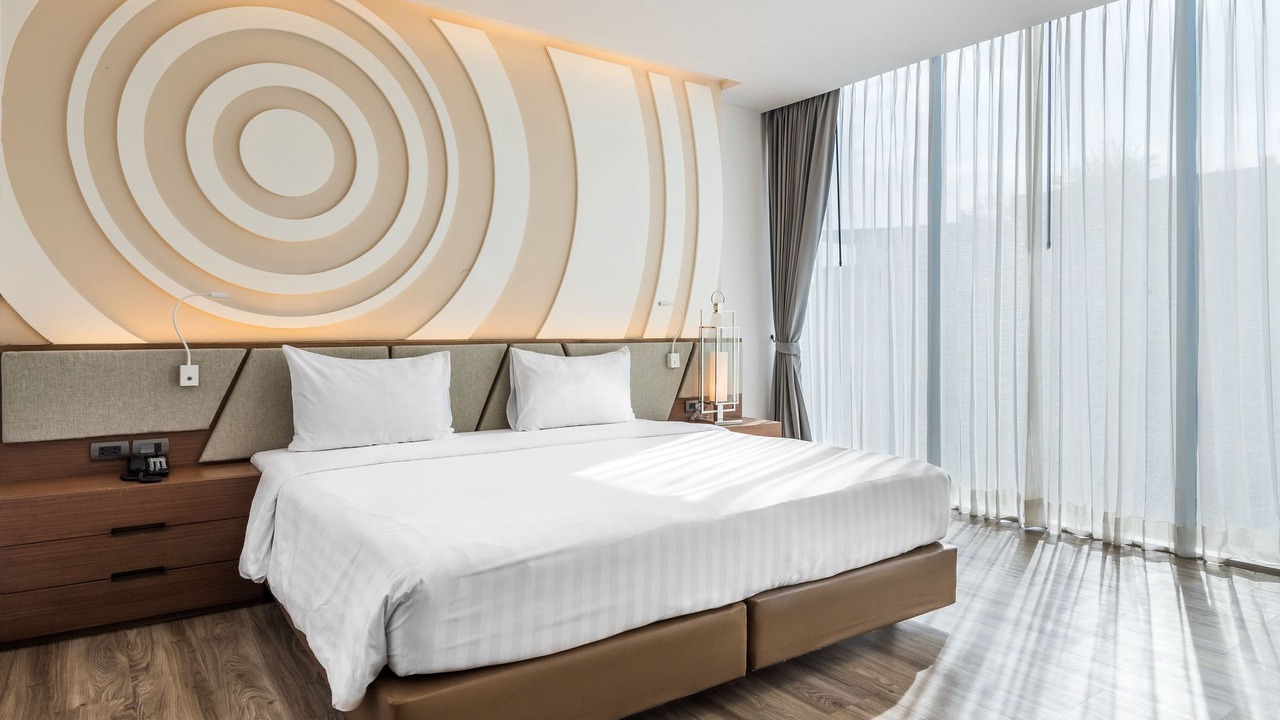 Photo of Bedroom in Bang Chak