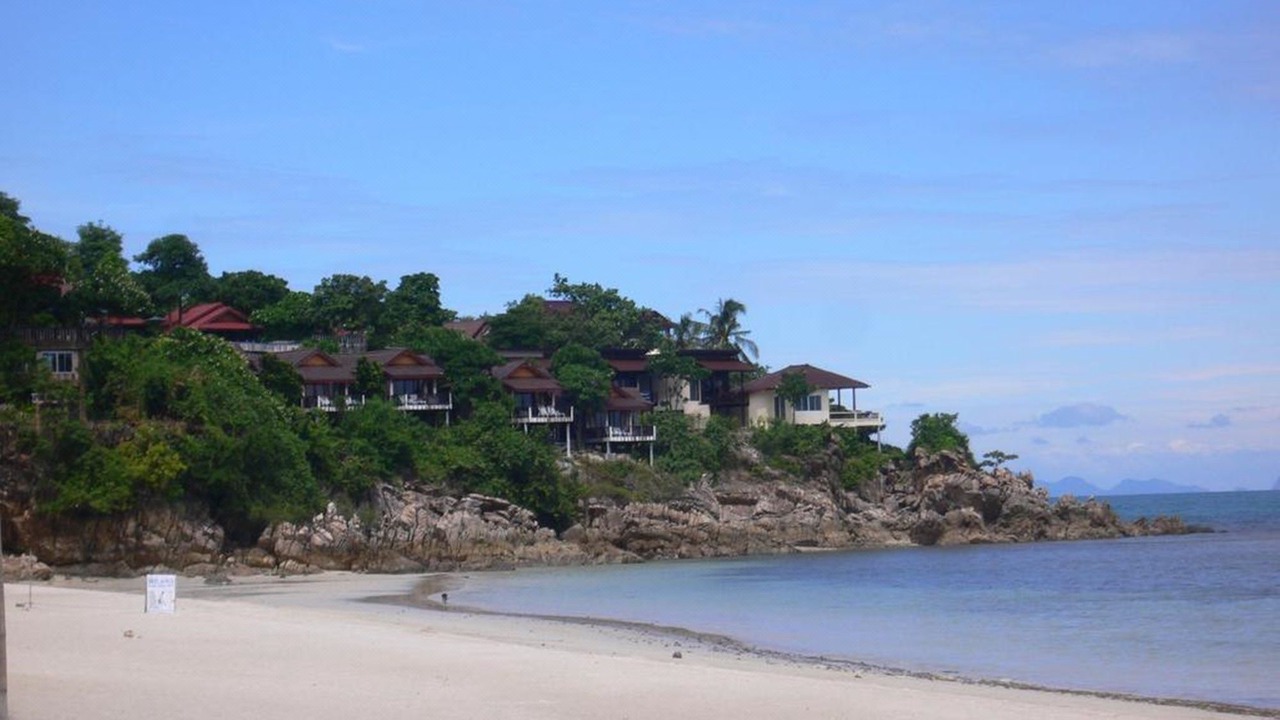 Photo of Outdoor in Haad Yao
