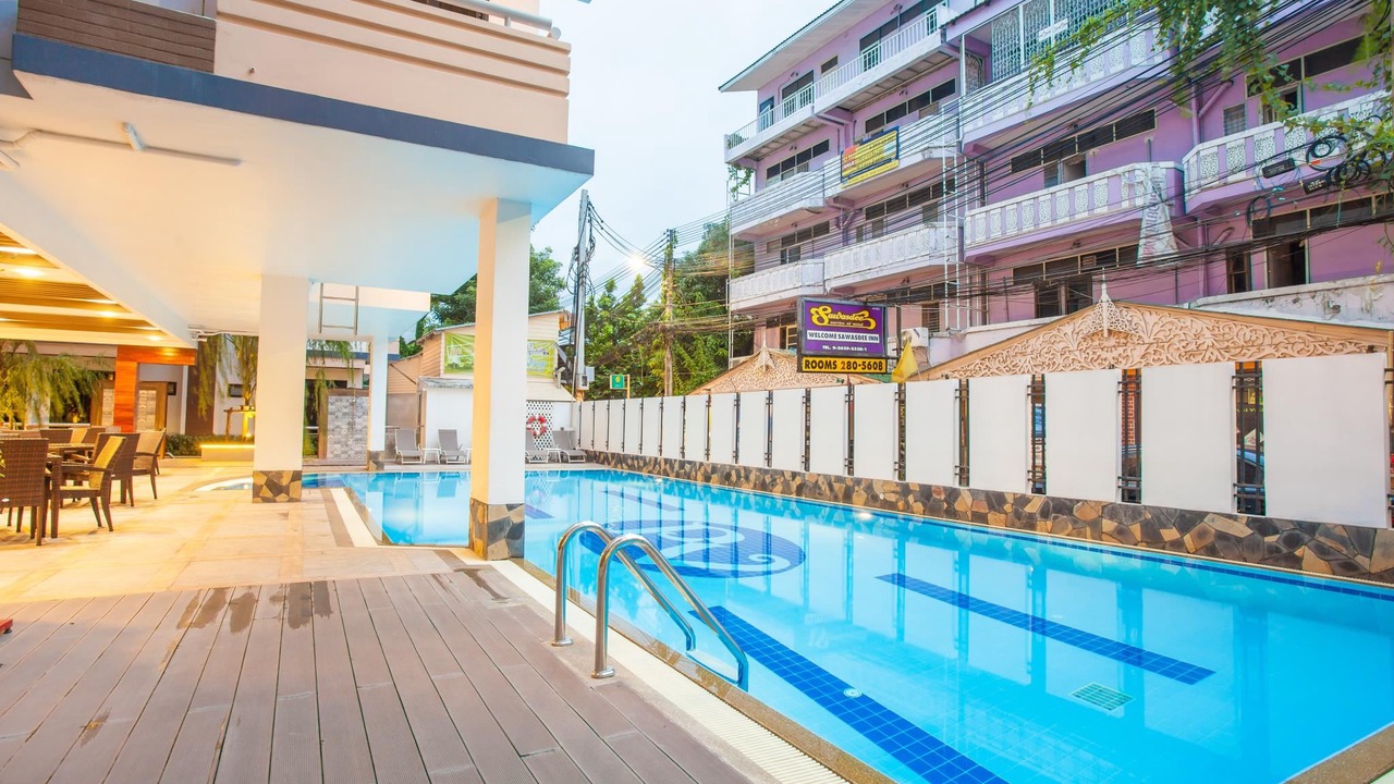 Photo of Outdoor in Chana Songkhram