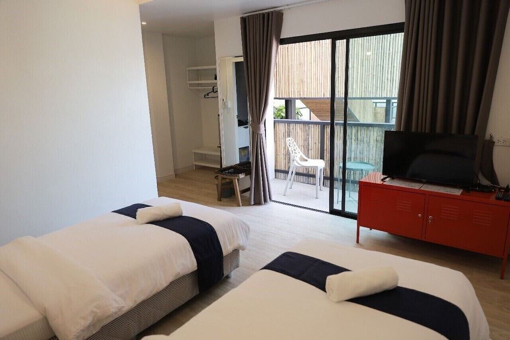 Photo of Bedroom in Pak Chong
