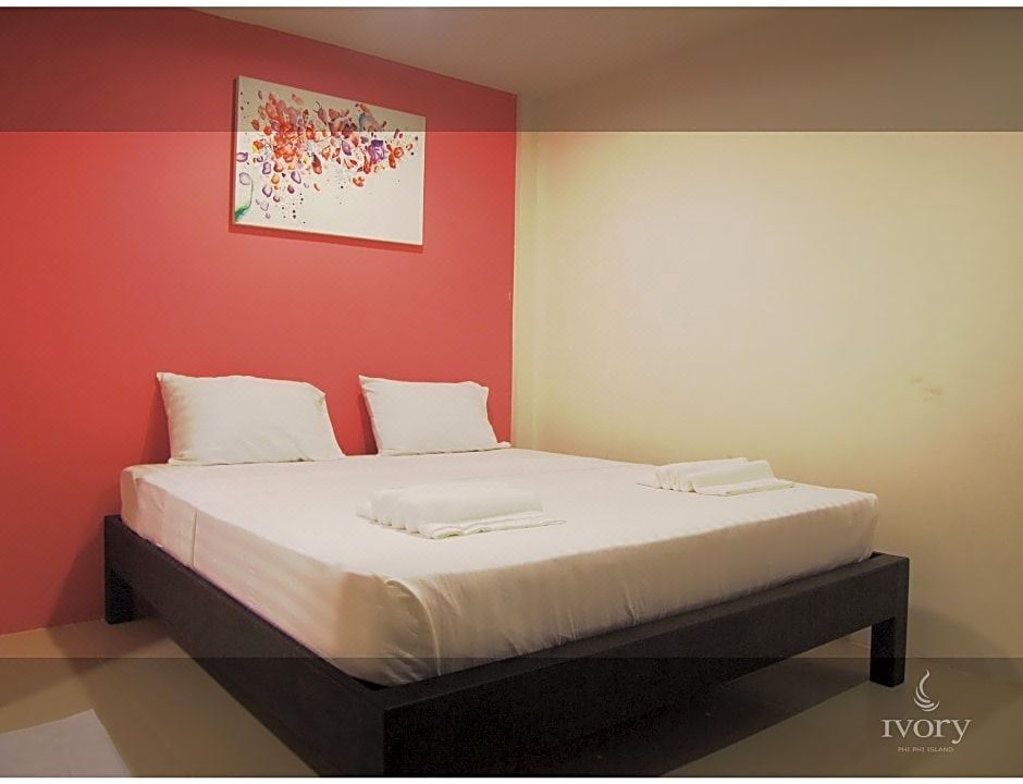 Photo of Bedroom in Ko Phi Phi