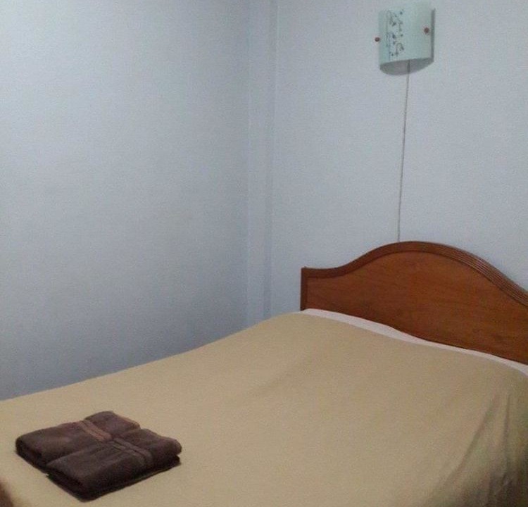 Photo of Bedroom in Nana