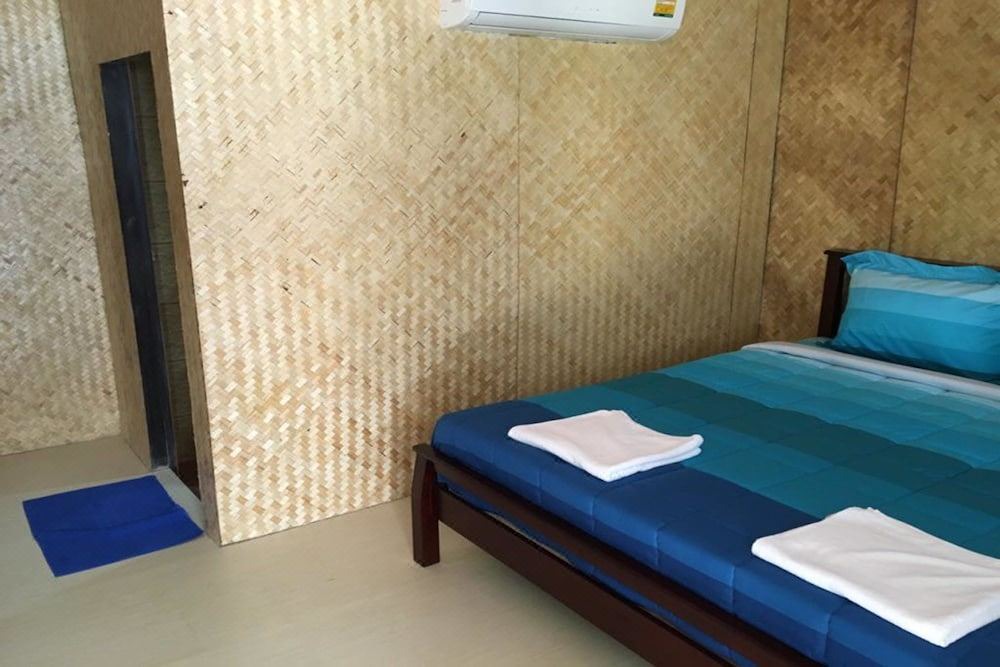 Photo of Bedroom in Ko Phi Phi