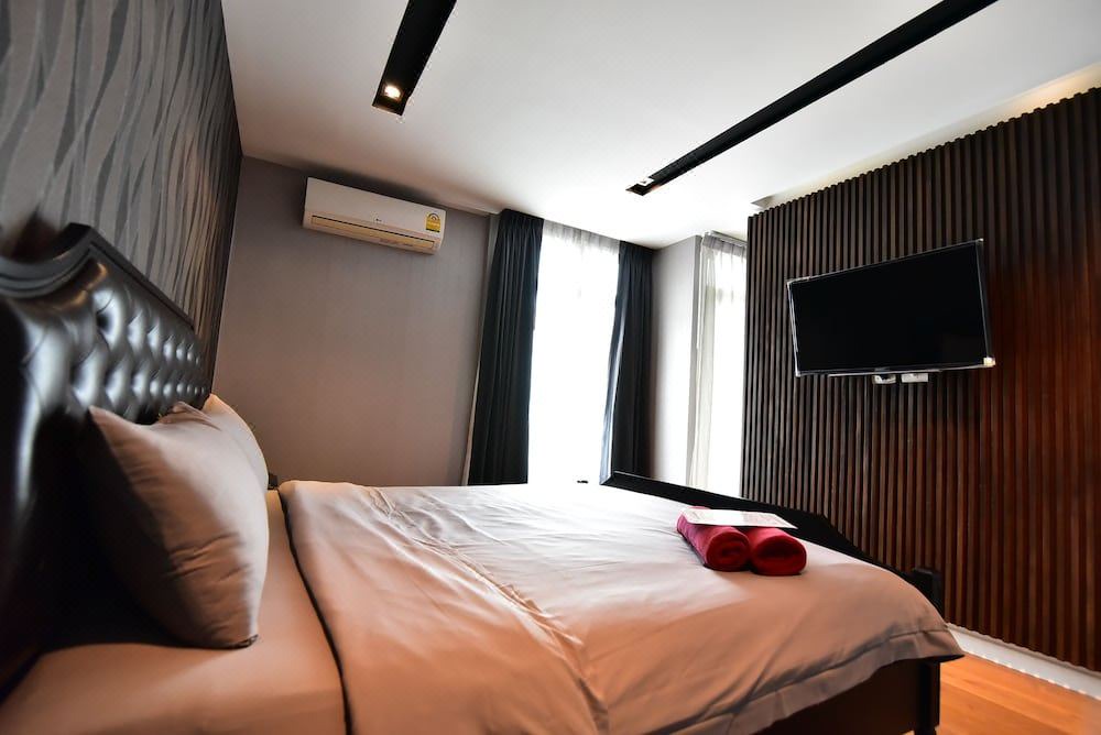Photo of Bedroom in Na Kluea
