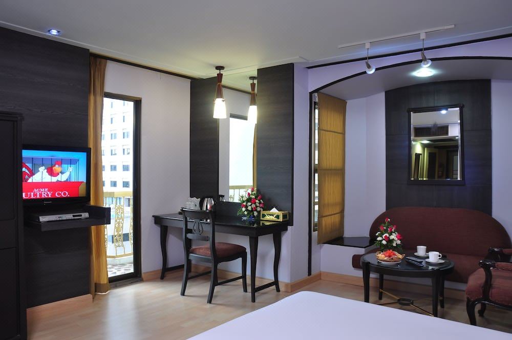 Photo of Livingroom in Downtown Hat Yai