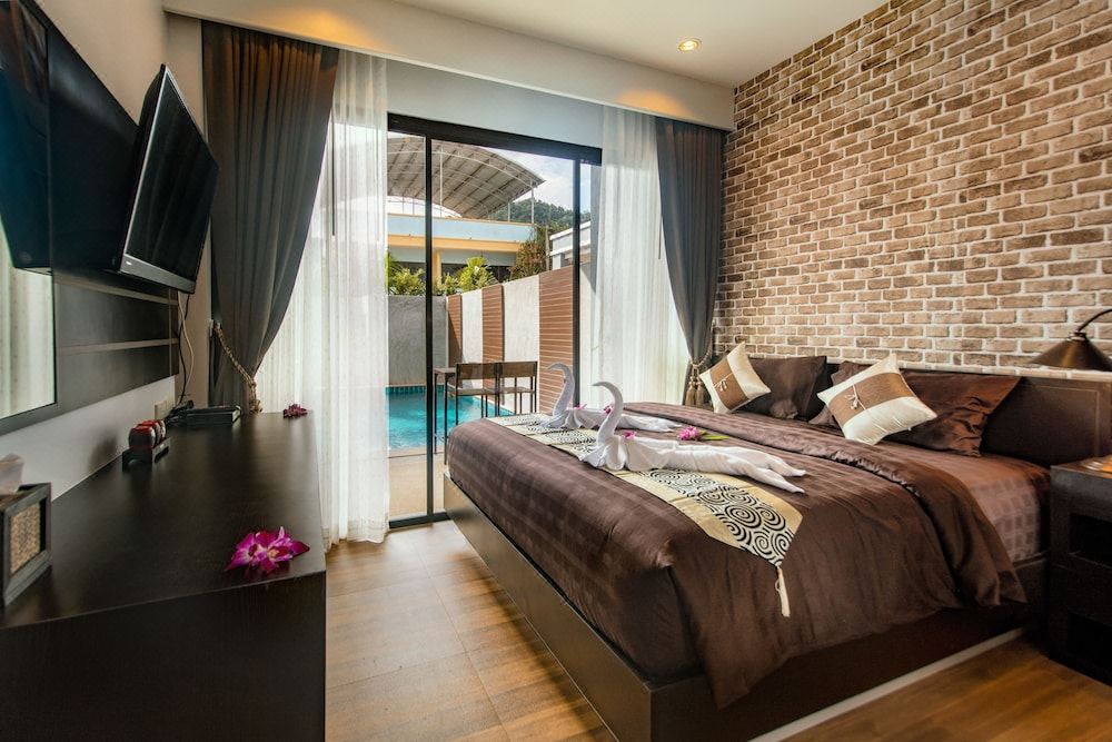 Photo of Bedroom in Ao Nang
