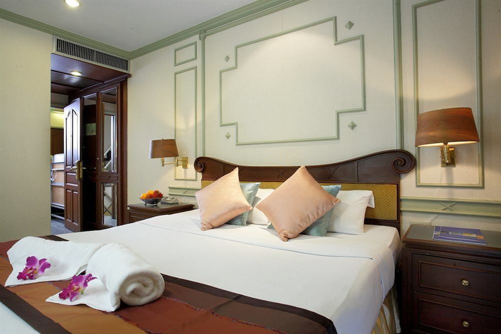 Photo of Bedroom in Nana