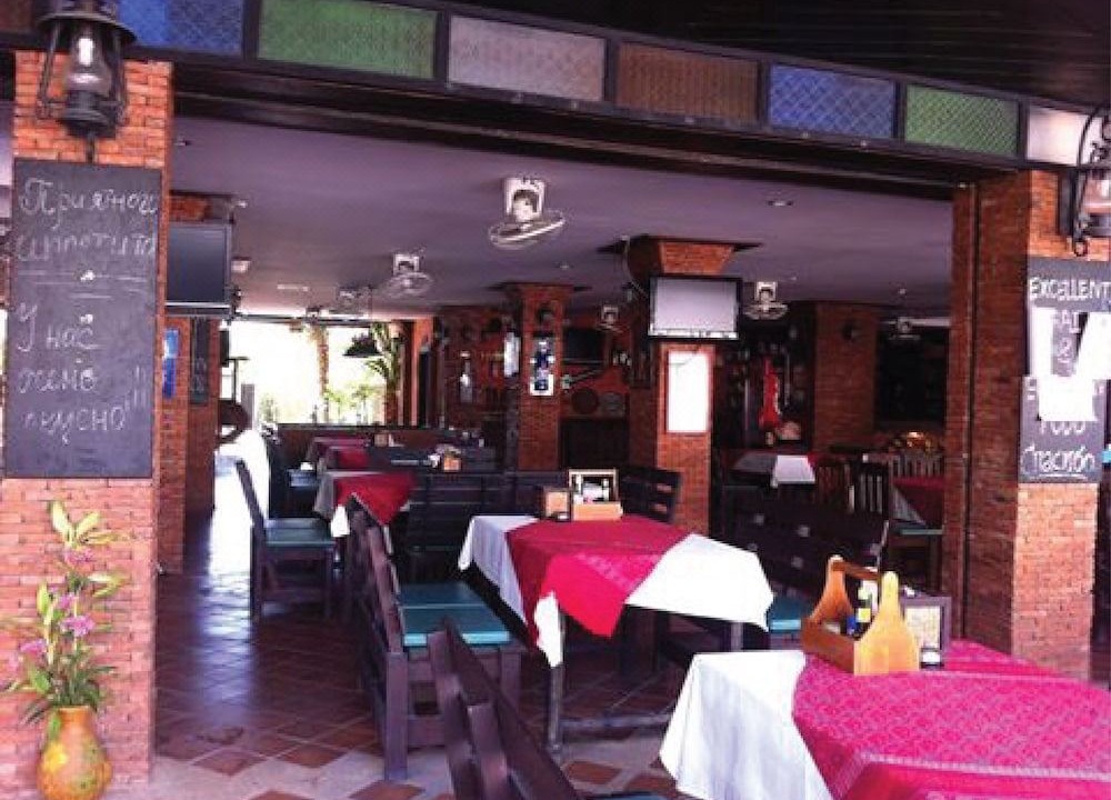 Photo of Livingroom in Pratumnak Hill