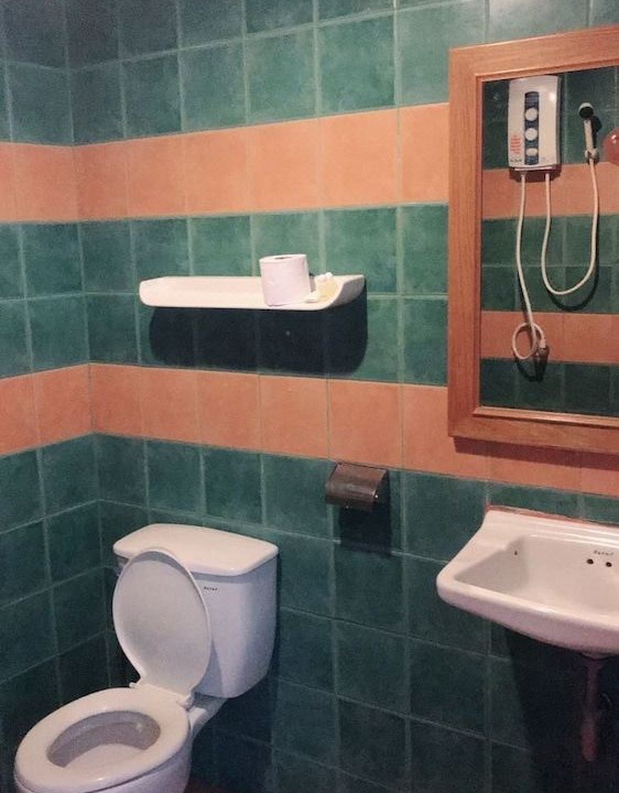 Photo of Bathroom in Pratumnak Hill