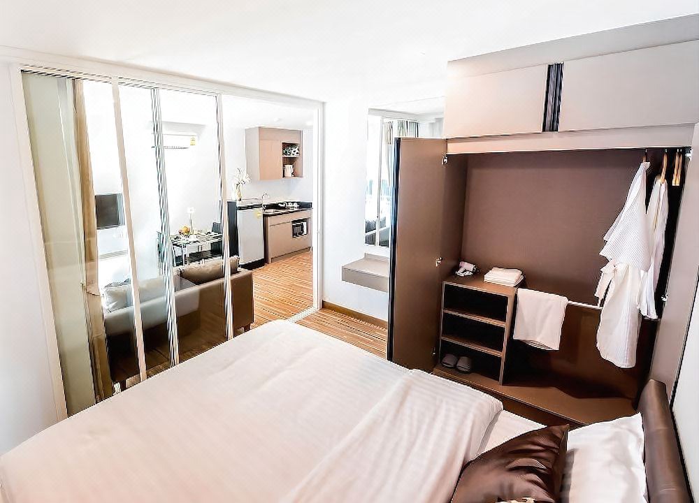 Photo of Bedroom in Ban Thung Sukla