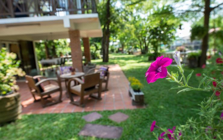 Photo of Patio Balcony in Phu Khao Thong