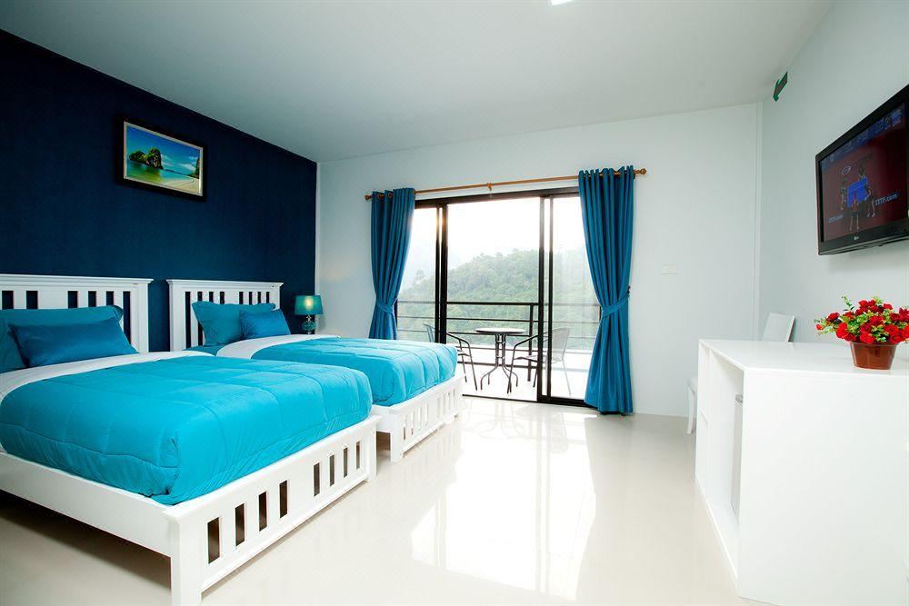 Photo of Bedroom in Ko Phi Phi