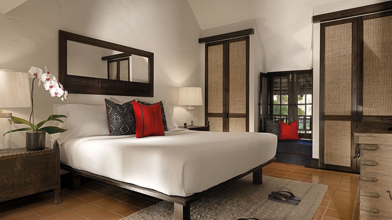 Photo of Bedroom in Old City