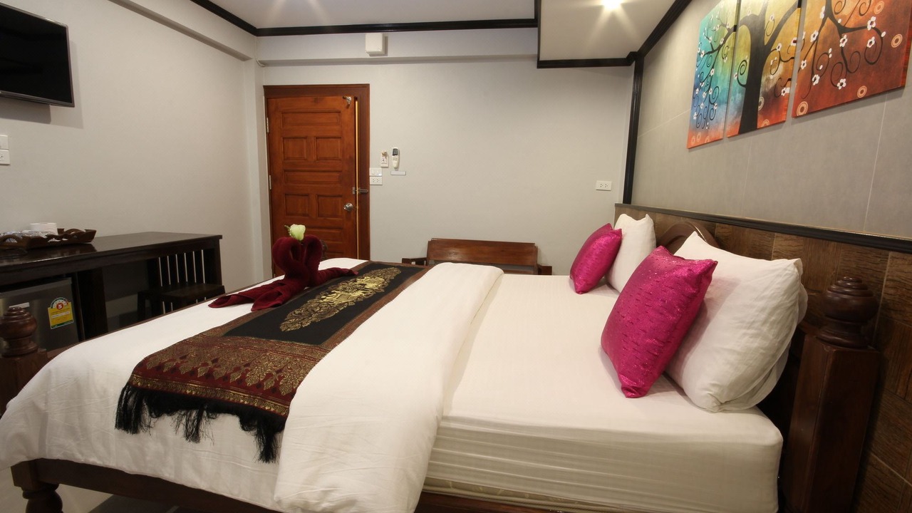 Photo of Bedroom in Thani