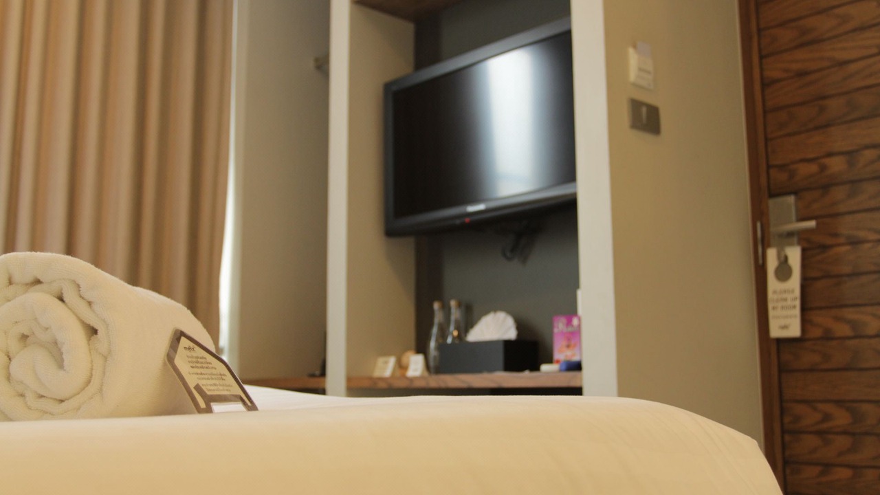 Photo of Bedroom in Thanon Phaya Thai