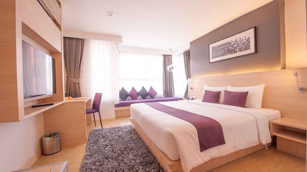 Photo of Bedroom in Khlong Tan