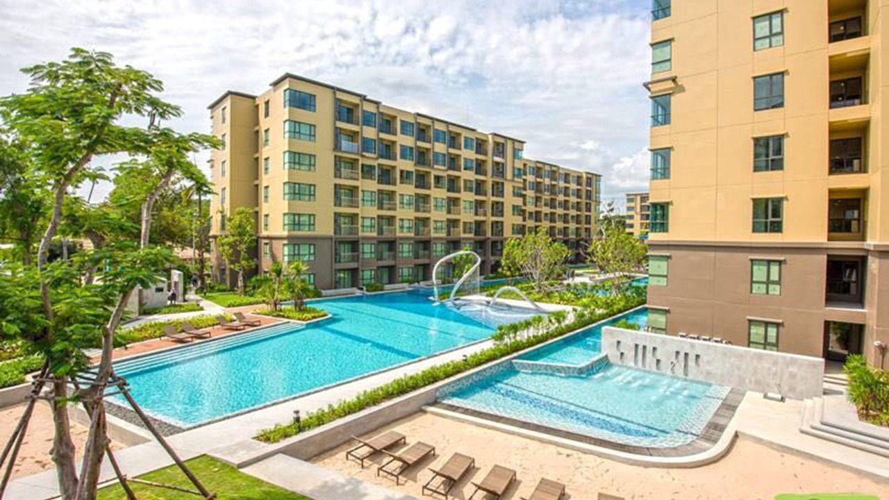 Photo of Outdoor in Cha-am